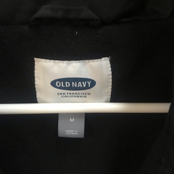 Puffer Vest - Picture 3 of 3